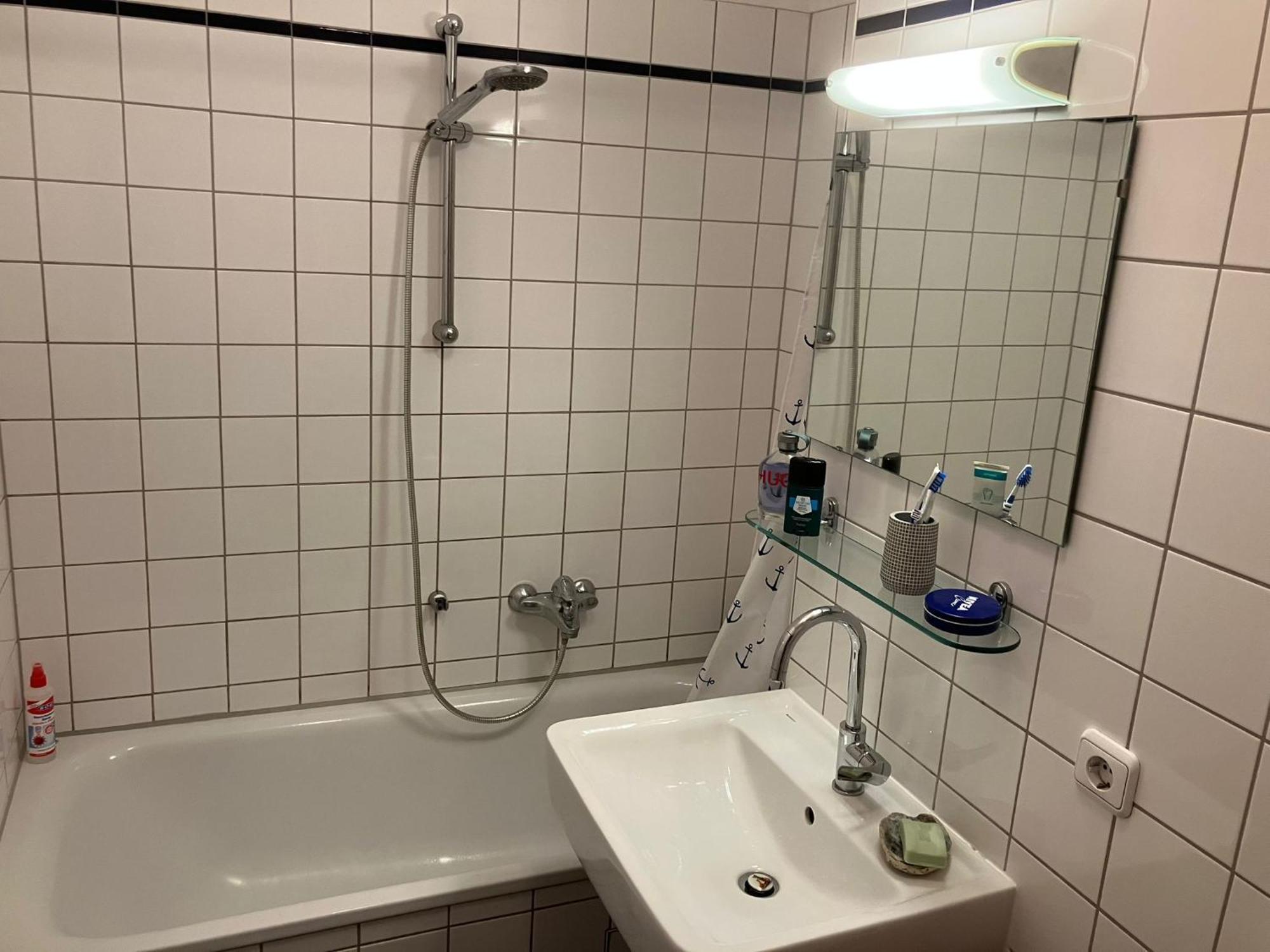 Raja Jooseppi Apartments Berlin Ngoại thất bức ảnh