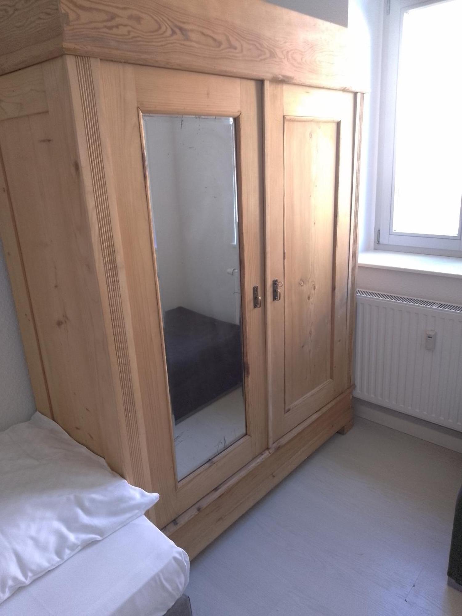 Raja Jooseppi Apartments Berlin Ngoại thất bức ảnh