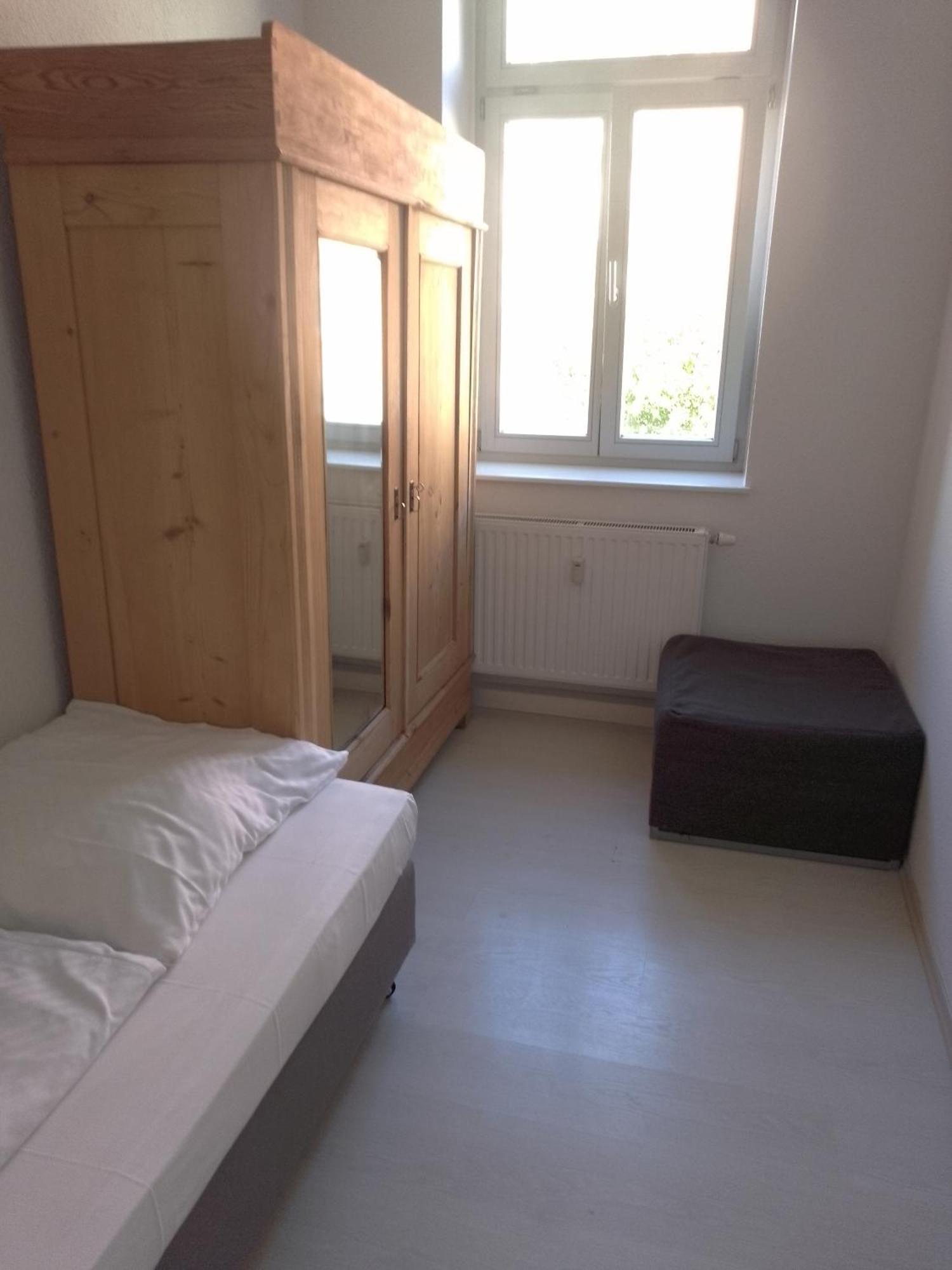 Raja Jooseppi Apartments Berlin Ngoại thất bức ảnh