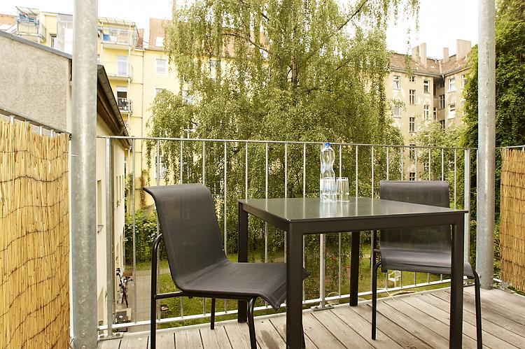 Raja Jooseppi Apartments Berlin Phòng bức ảnh