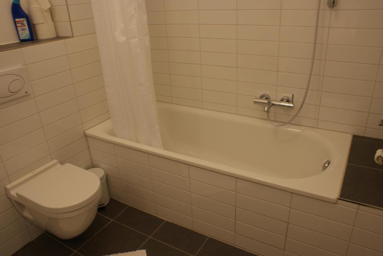 Raja Jooseppi Apartments Berlin Ngoại thất bức ảnh